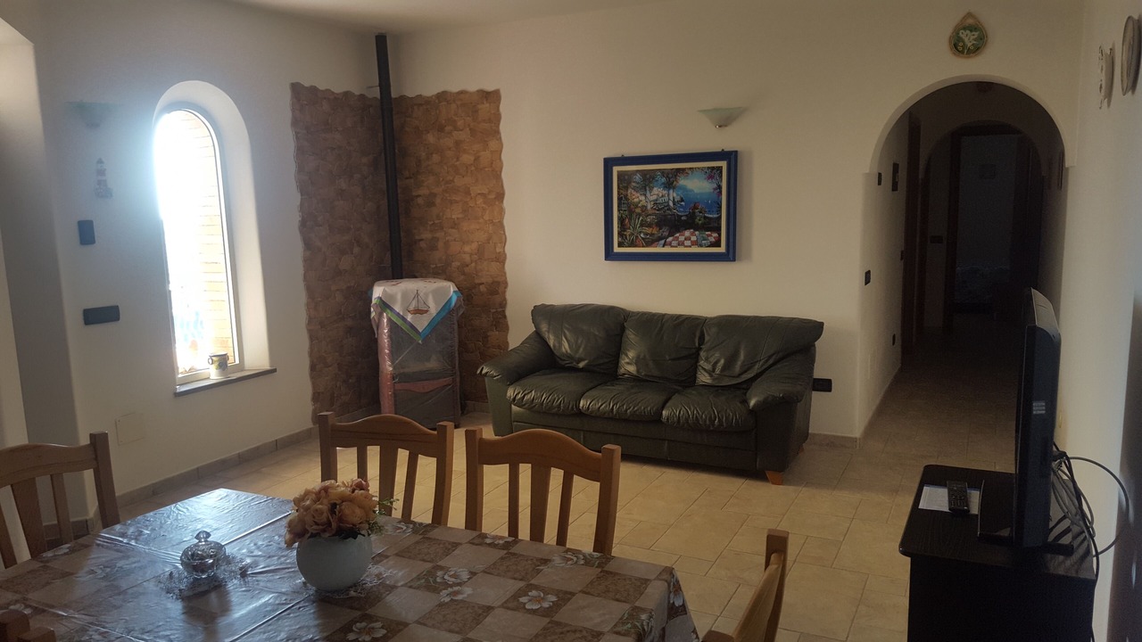 Photo of Livingroom in Barano d'Ischia