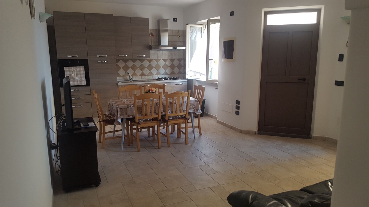 Photo of Kitchen in Barano d'Ischia