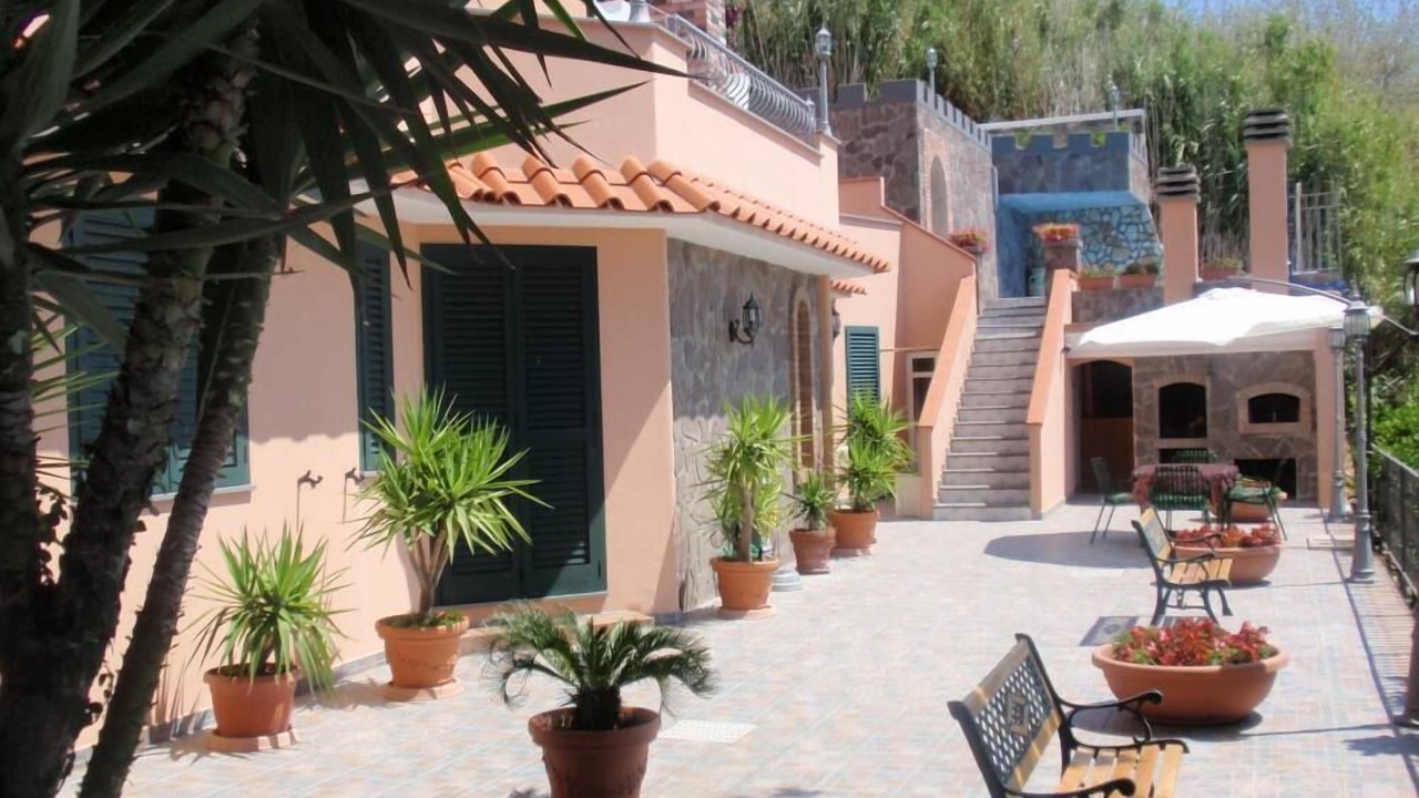 Photo of Outdoor in Barano d'Ischia