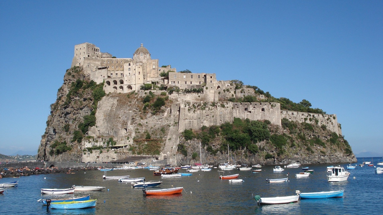Photo of Others in Barano d'Ischia