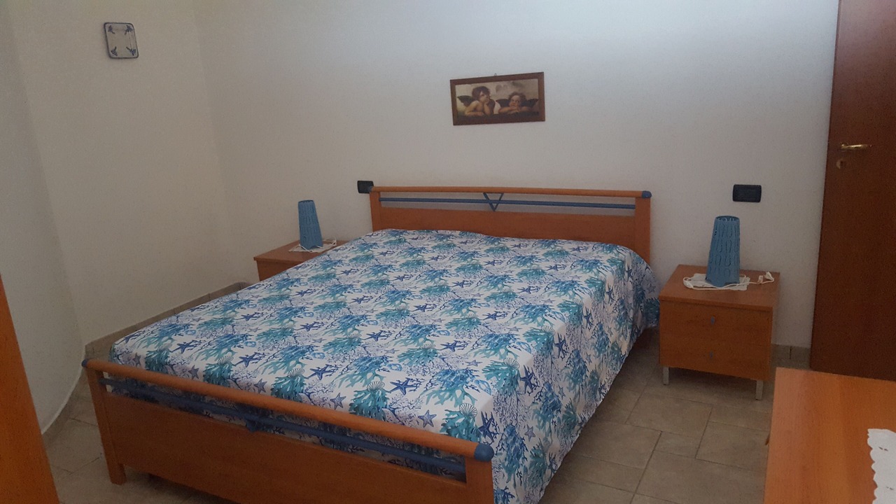 Photo of Bedroom in Barano d'Ischia