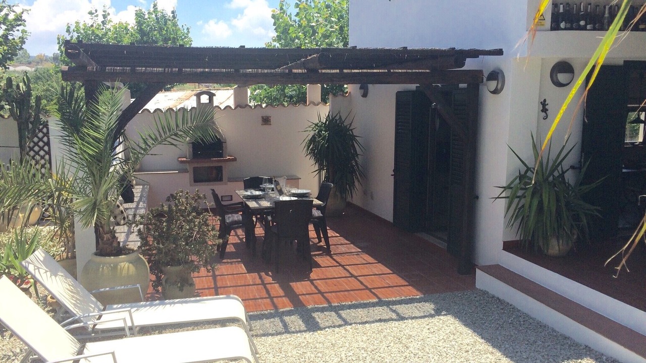 Photo of Outdoor in Briatico