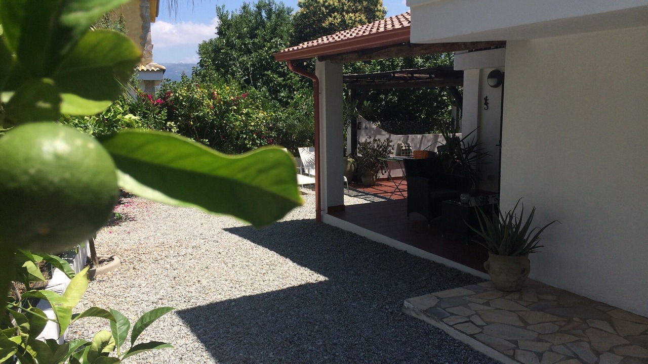 Photo of Outdoor in Briatico