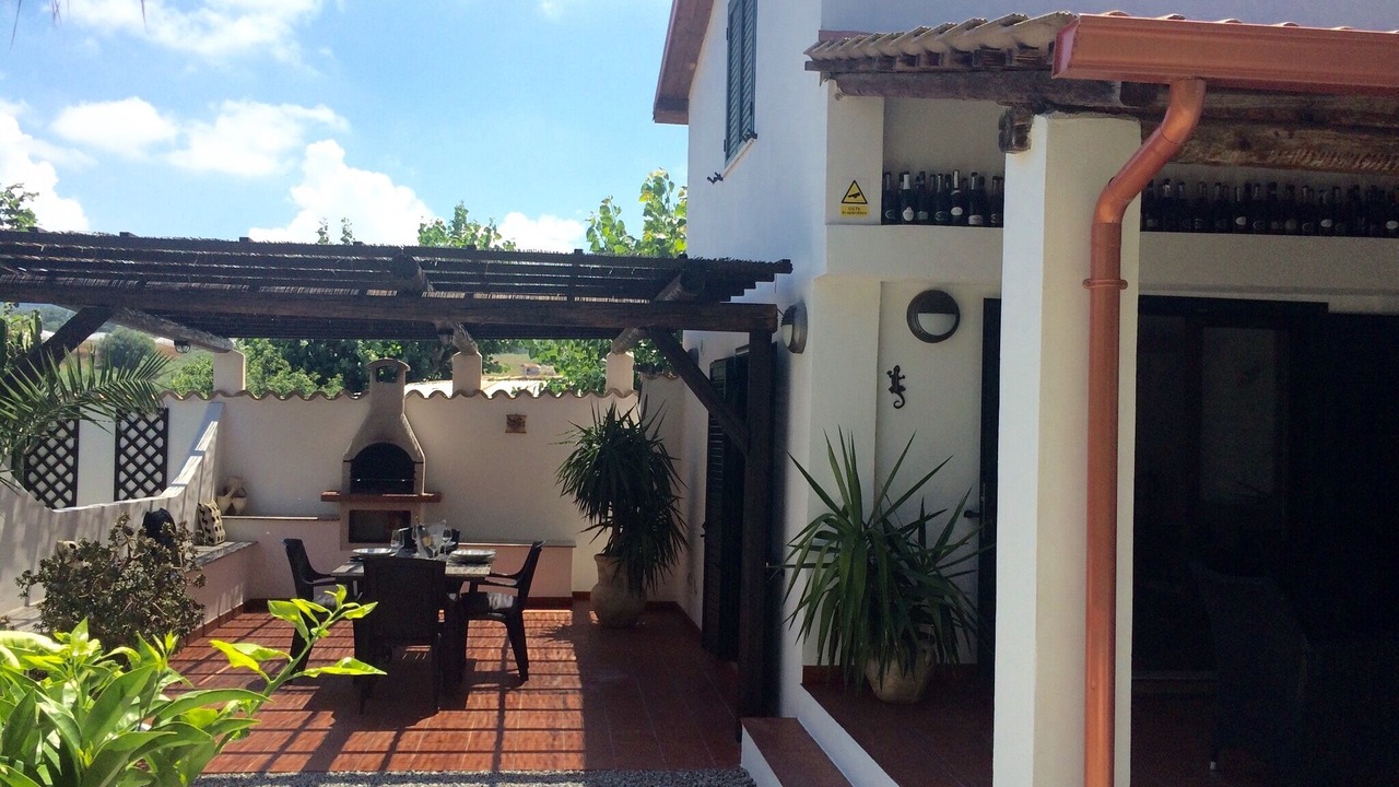 Photo of Outdoor in Briatico