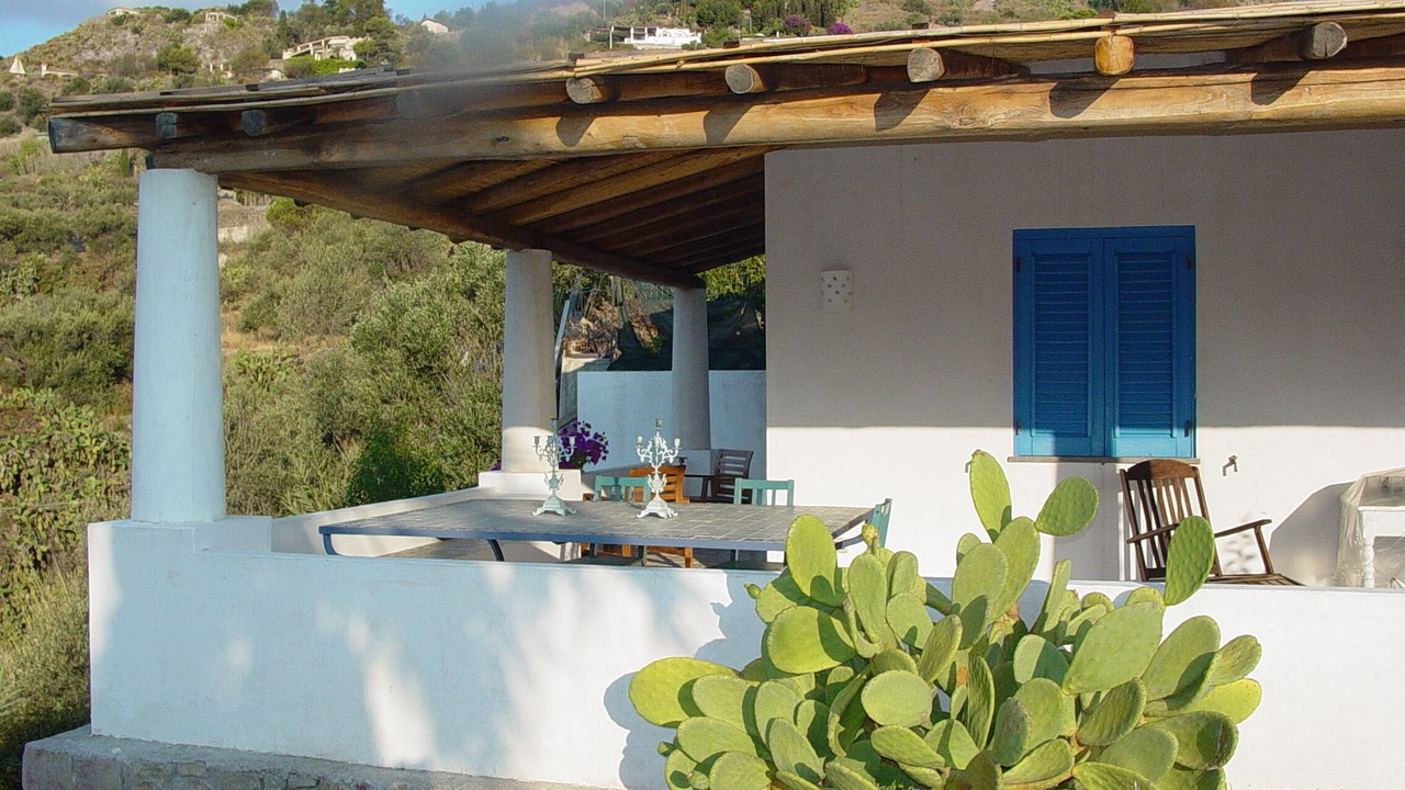 Photo of Outdoor in Lipari