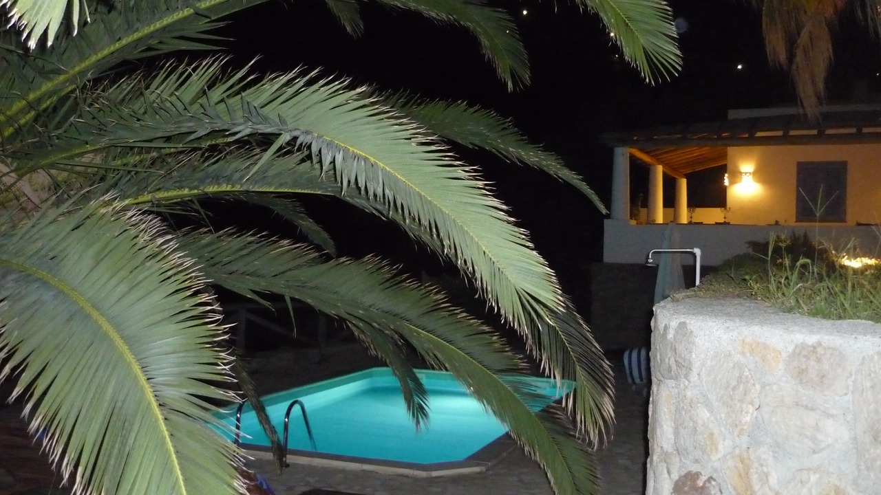 Photo of Outdoor in Lipari