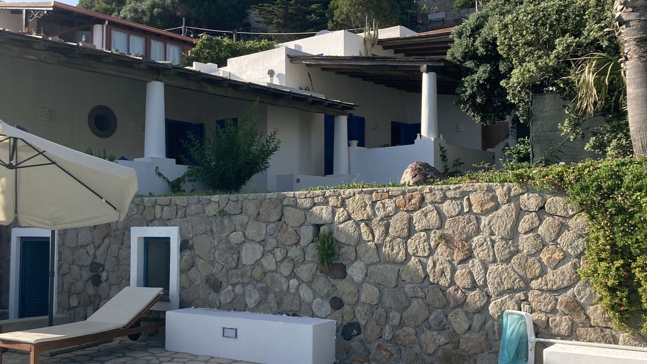 Photo of Outdoor in Lipari