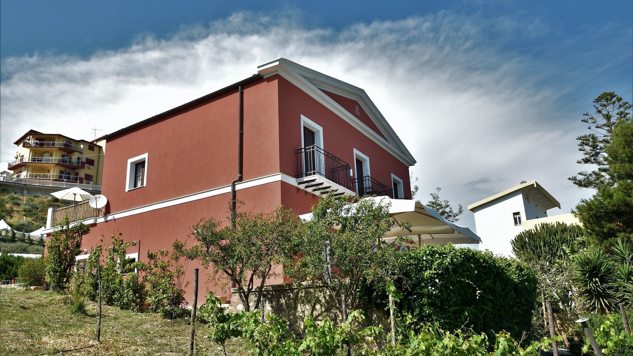 Photo of Outdoor in Realmonte