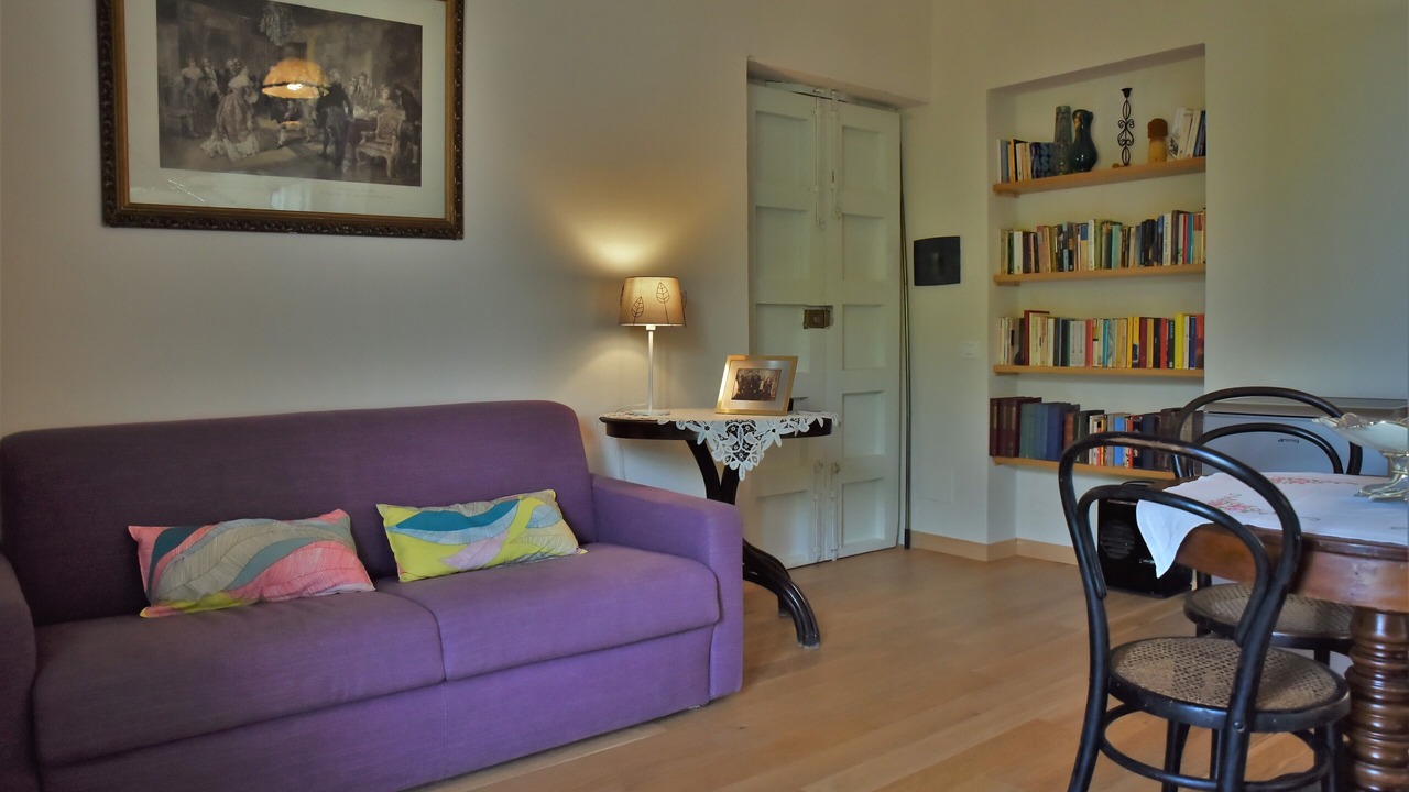 Photo of Livingroom in Realmonte