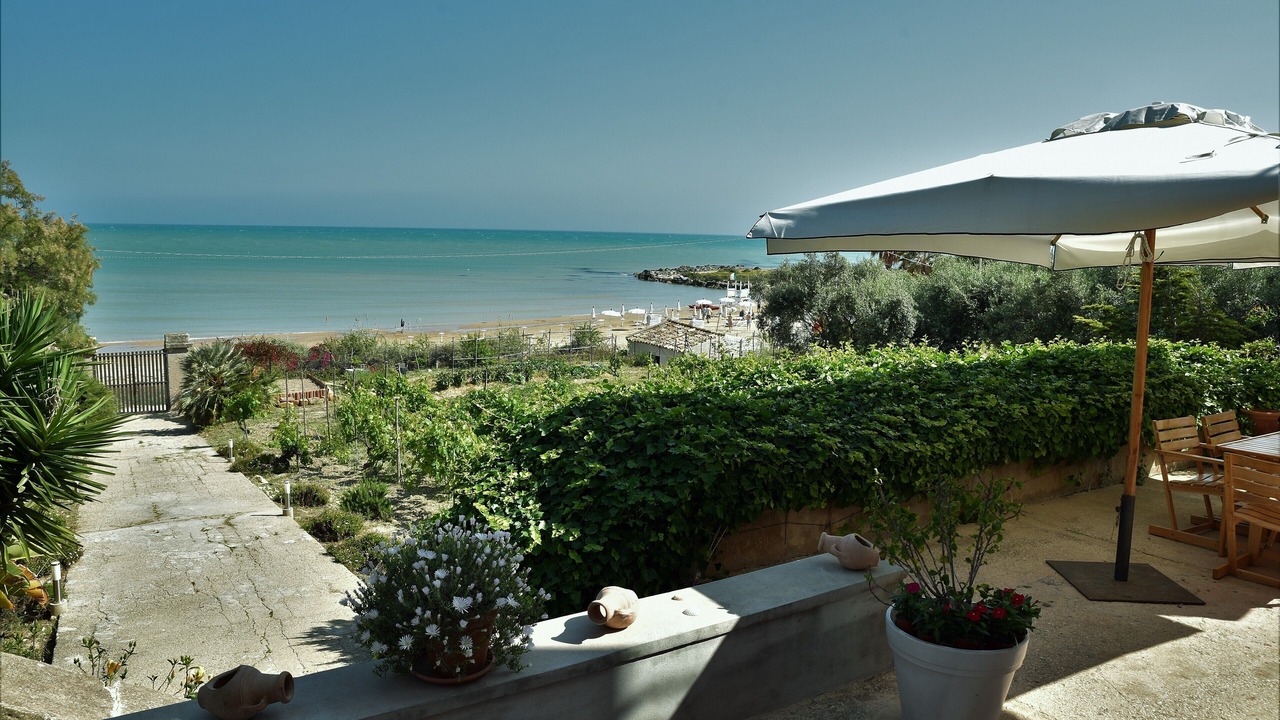 Photo of Patio Balcony in Realmonte