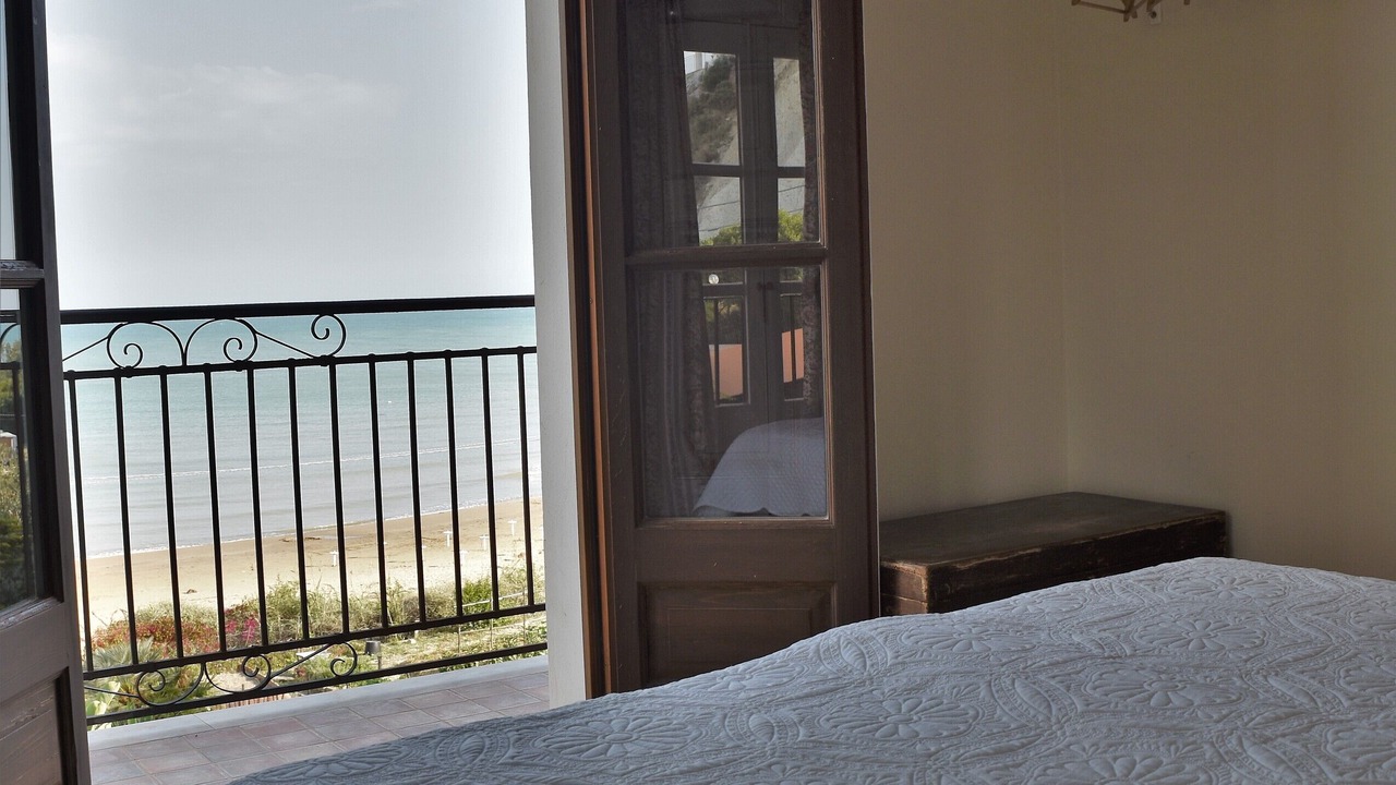Photo of Bedroom in Realmonte