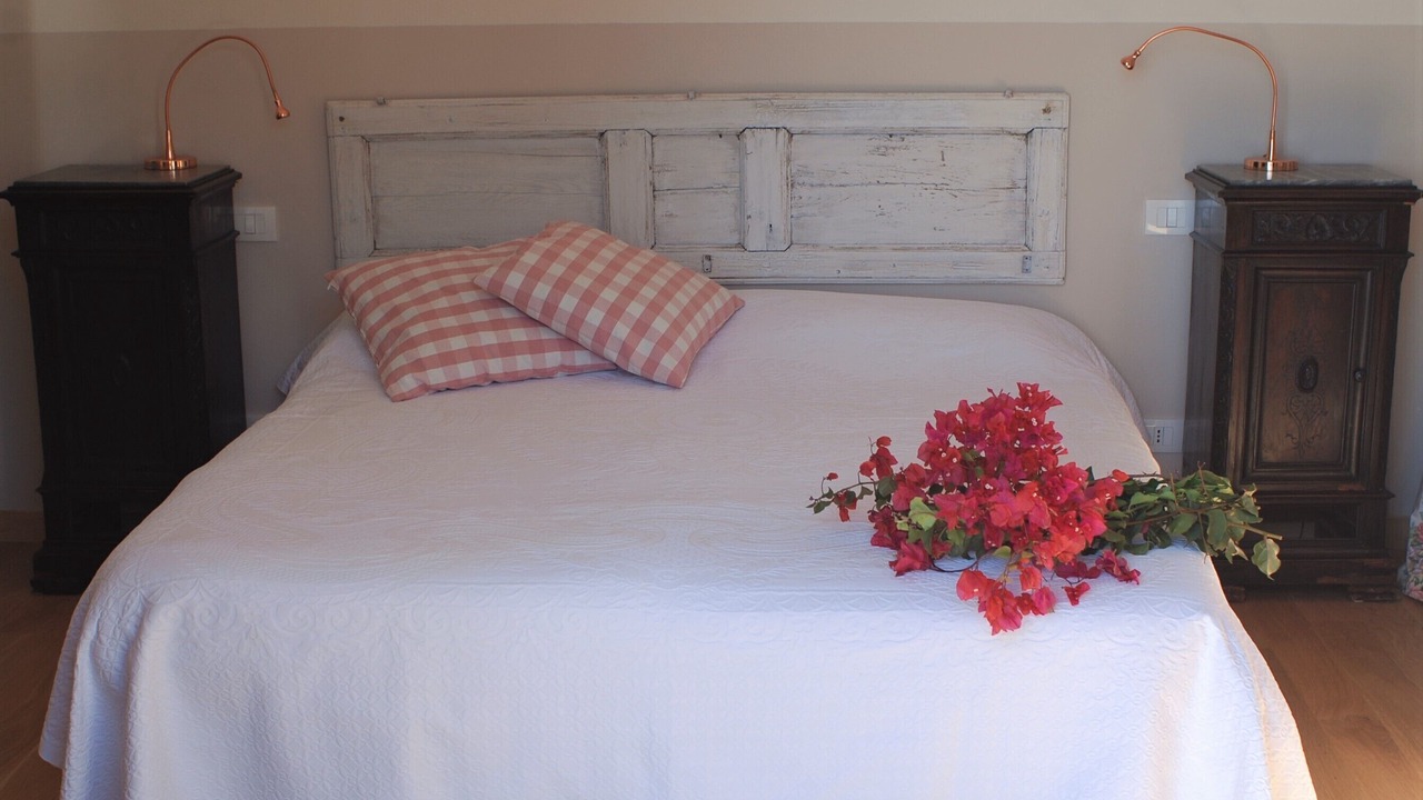 Photo of Bedroom in Realmonte