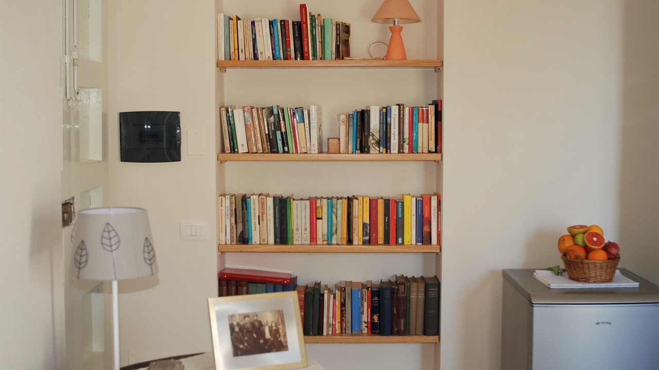 Photo of Bedroom in Realmonte