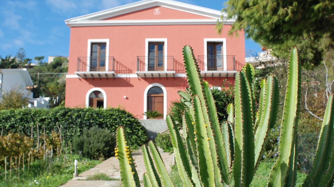 Photo of Outdoor in Realmonte