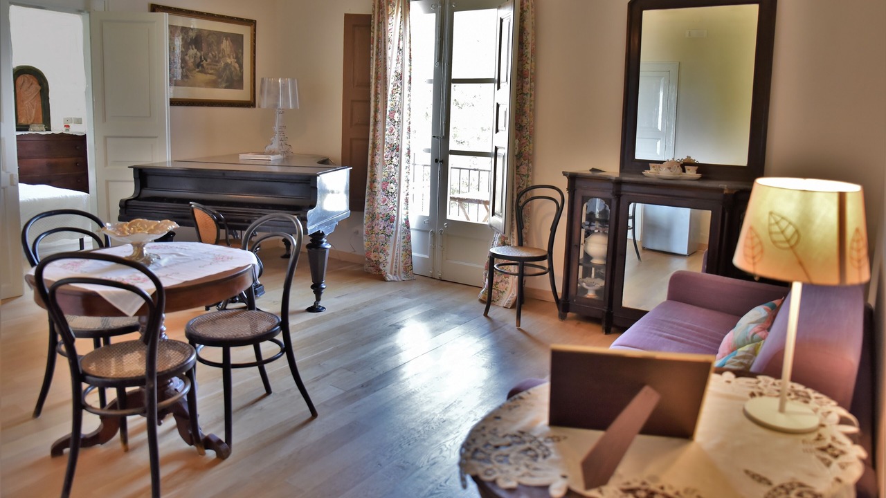 Photo of Livingroom in Realmonte
