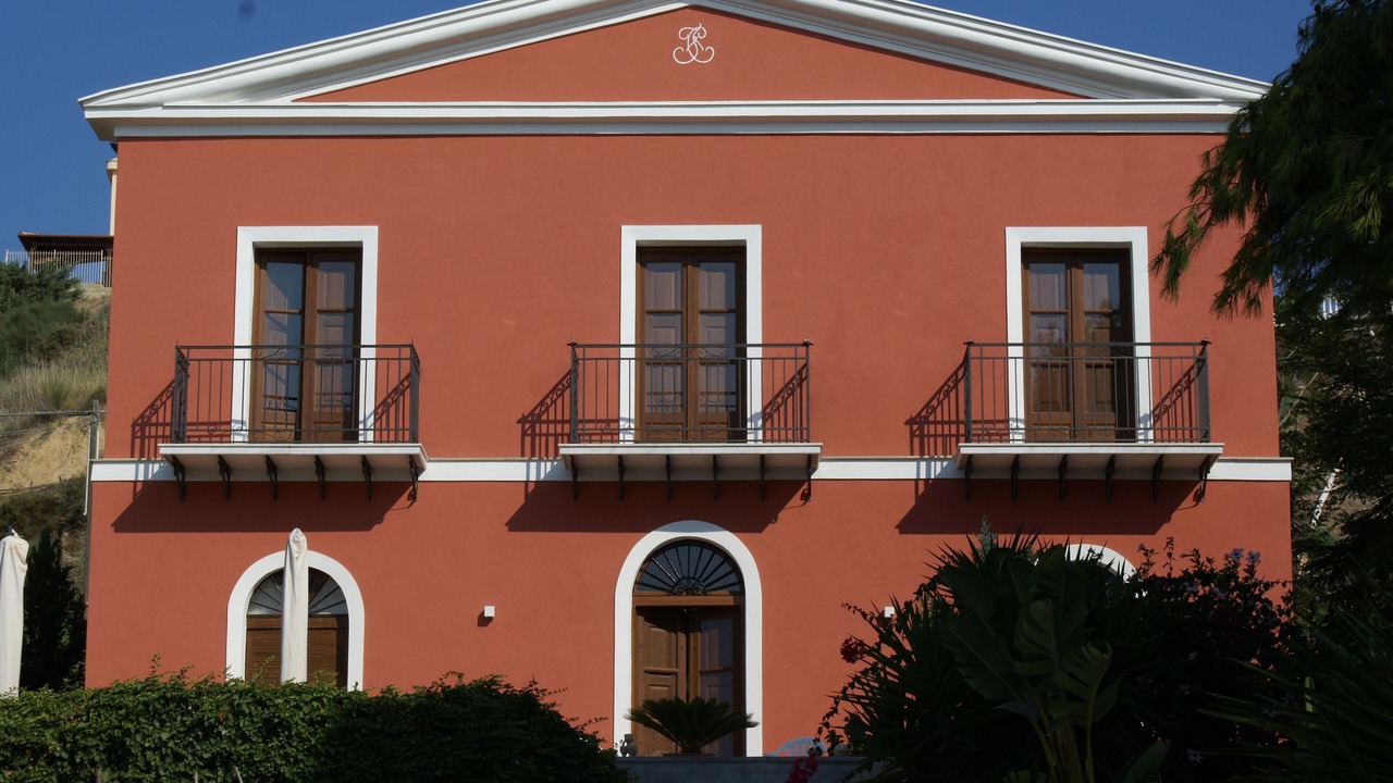 Photo of Outdoor in Realmonte