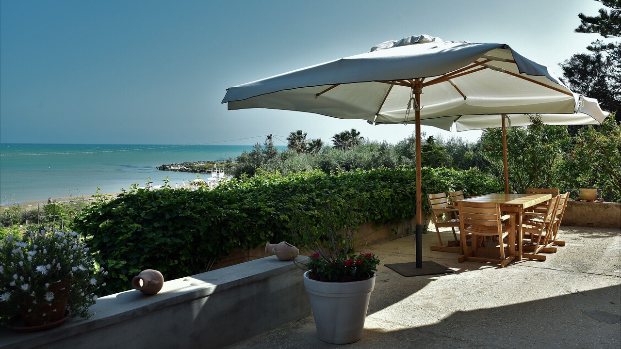 Photo of Outdoor in Realmonte