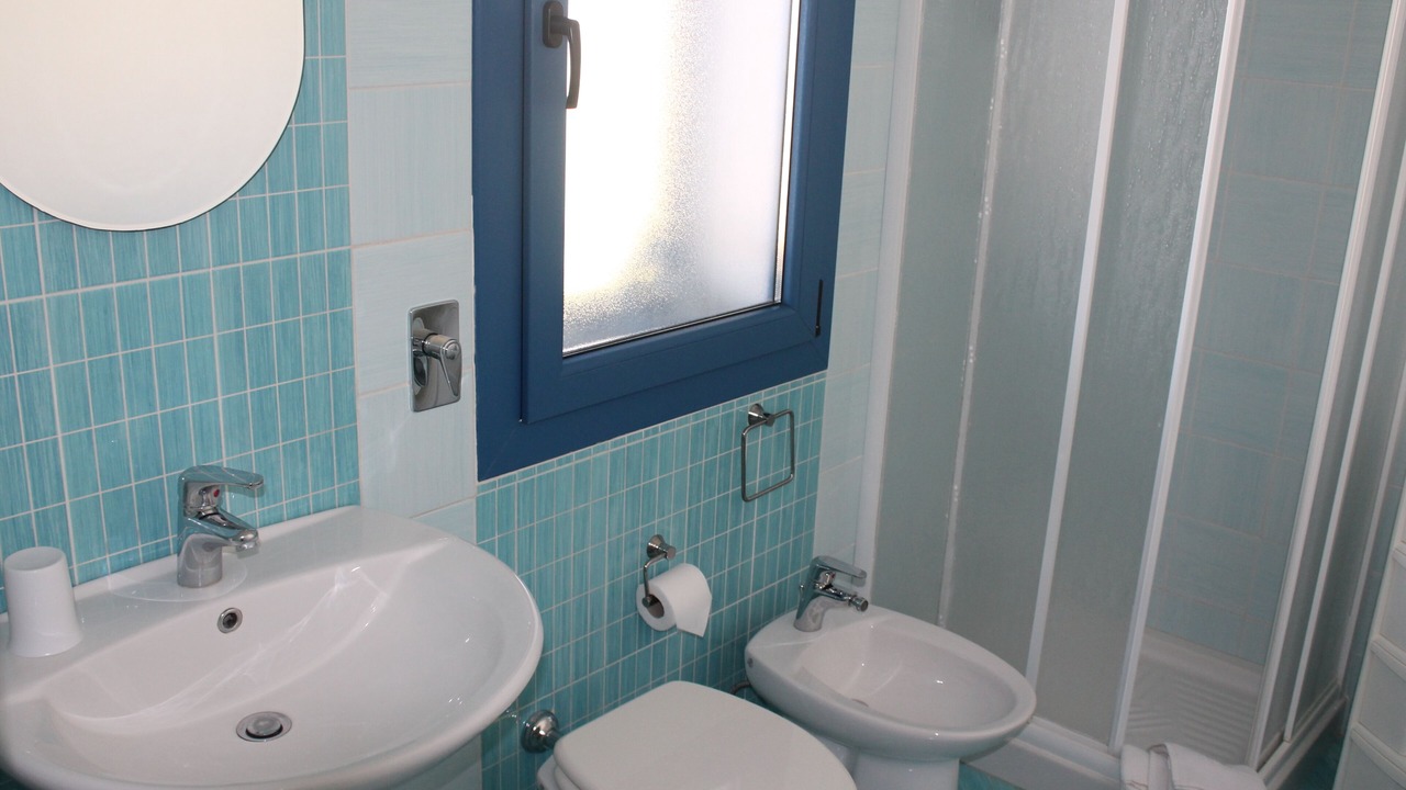 Photo of Bathroom in Marinella di Selinunte