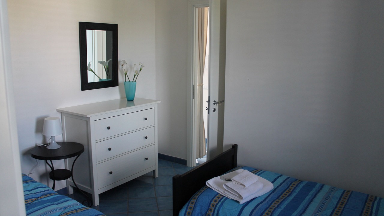 Photo of Bedroom in Marinella di Selinunte