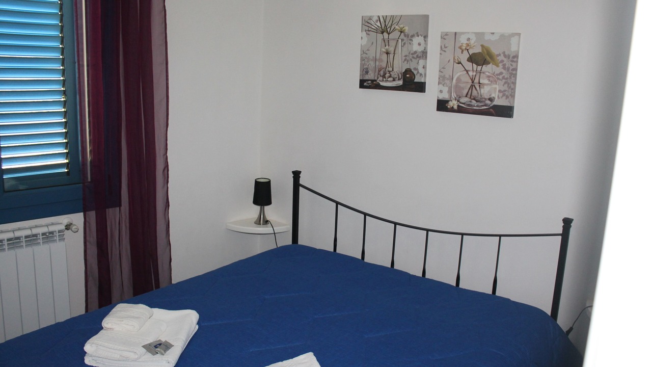 Photo of Bedroom in Marinella di Selinunte
