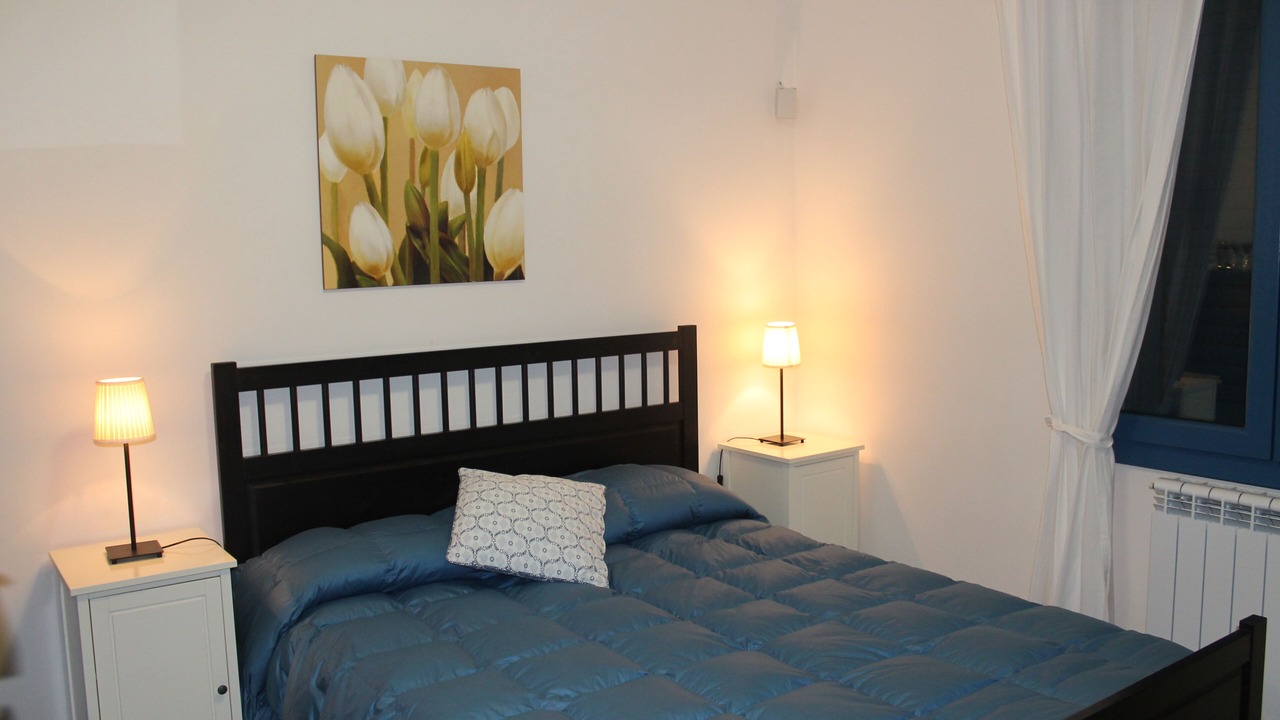 Photo of Bedroom in Marinella di Selinunte