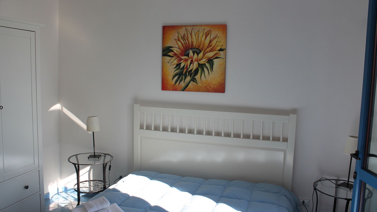 Photo of Bedroom in Marinella di Selinunte