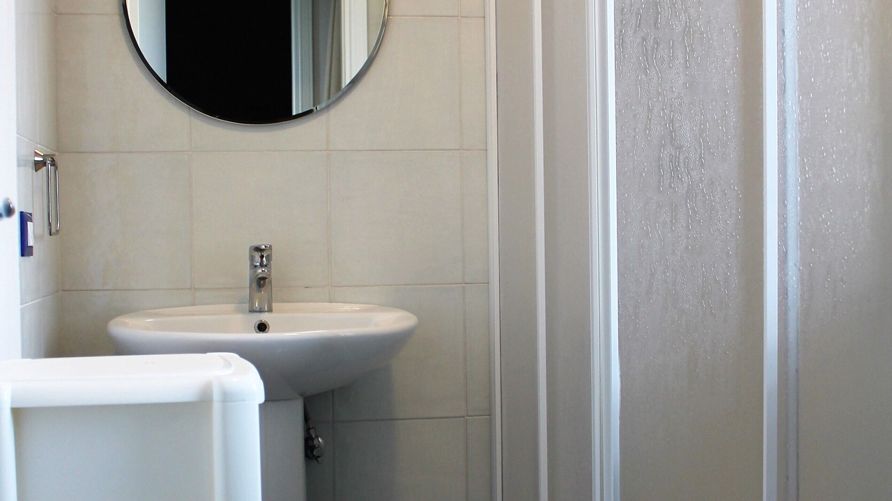 Photo of Bathroom in Marinella di Selinunte