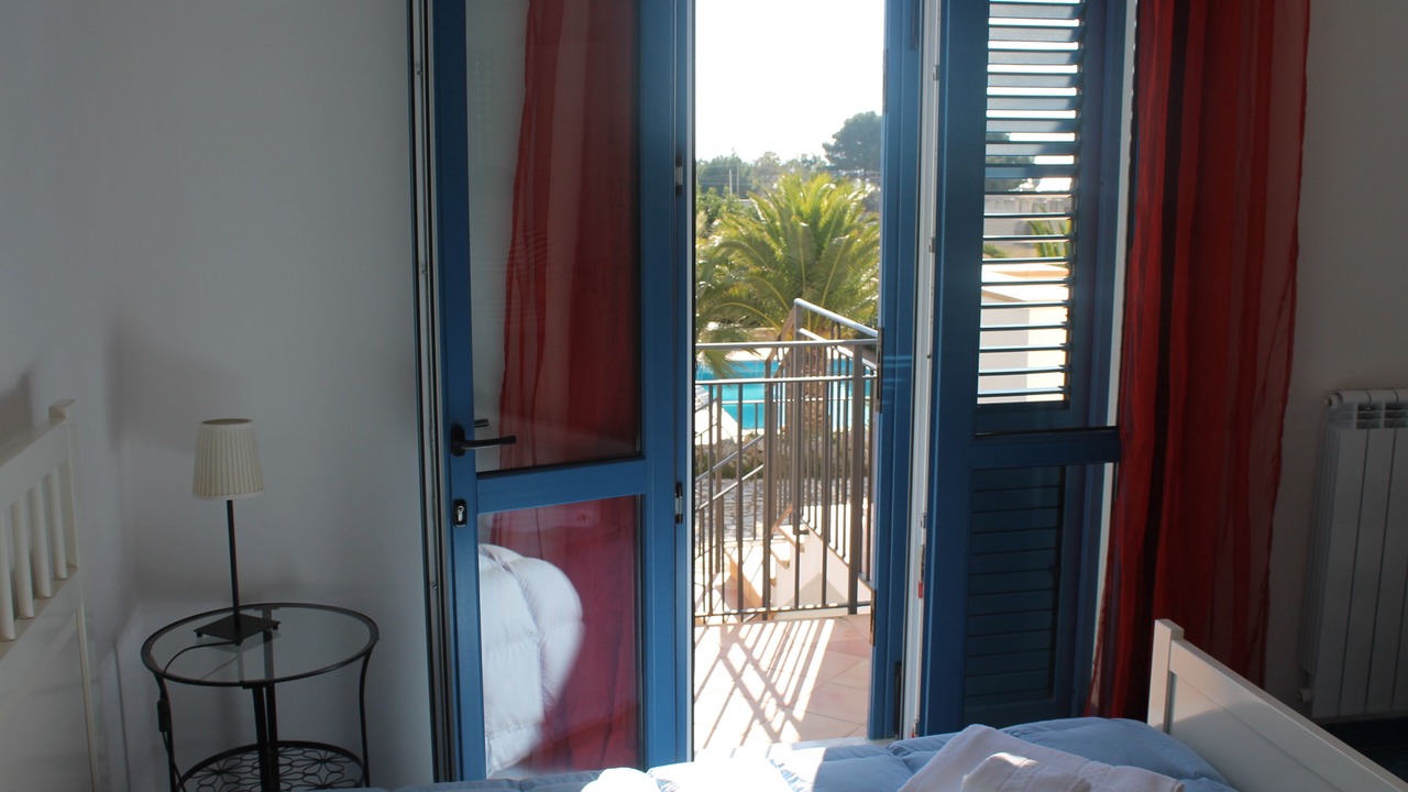 Photo of Bedroom in Marinella di Selinunte