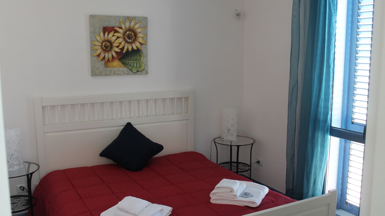 Photo of Bedroom in Marinella di Selinunte