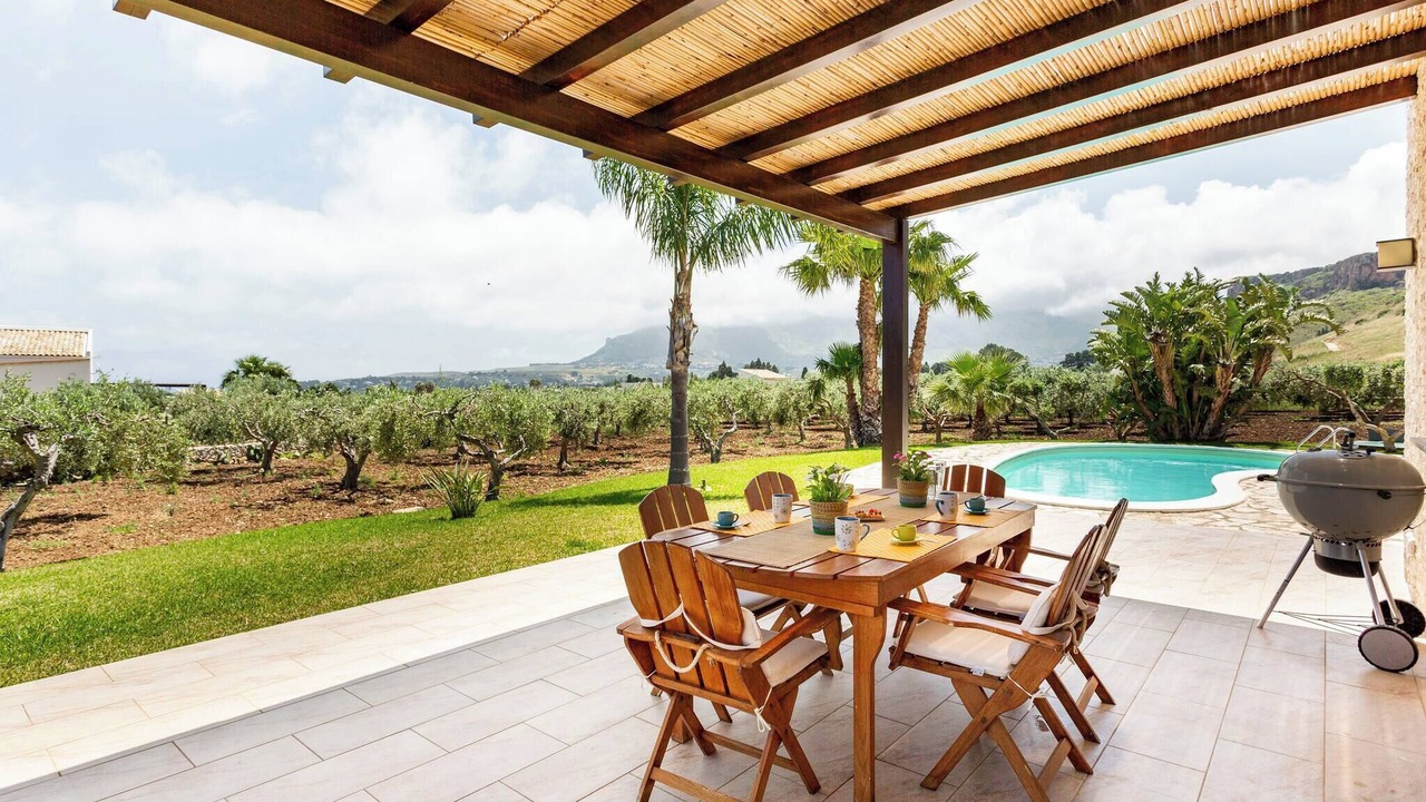 Photo of Outdoor in Scopello