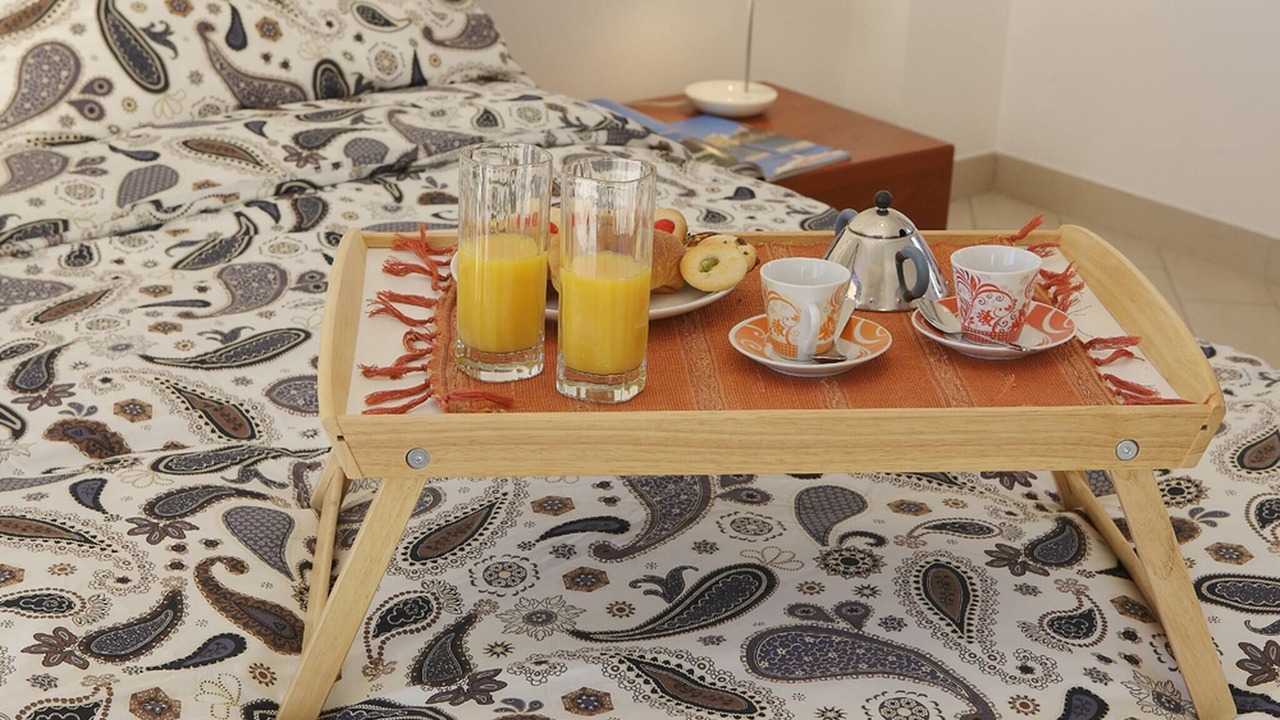 Photo of Bedroom in Scopello