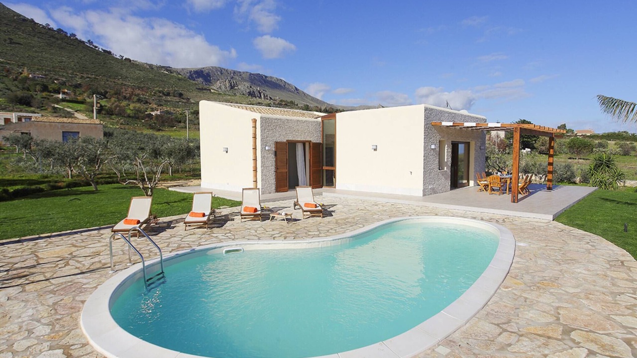 Photo of Outdoor in Scopello