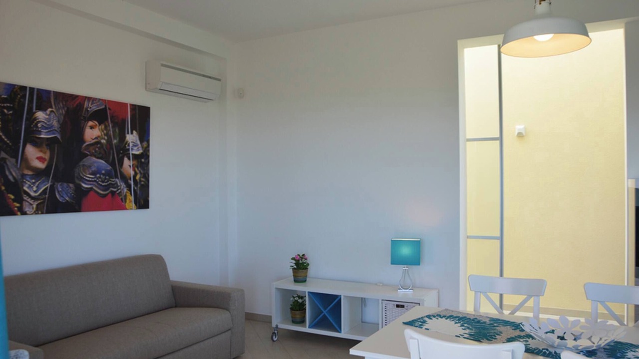 Photo of Livingroom in Scopello