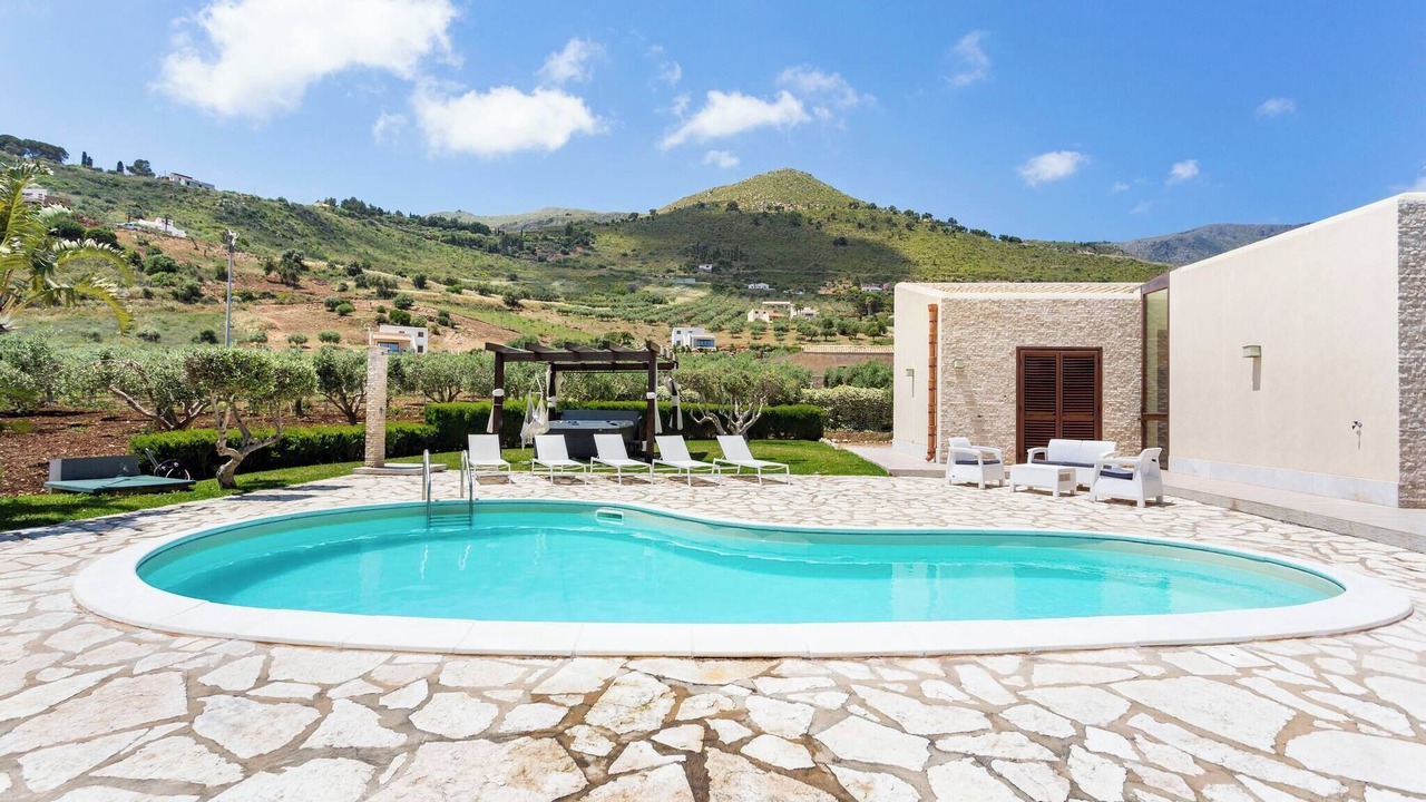 Photo of Outdoor in Scopello
