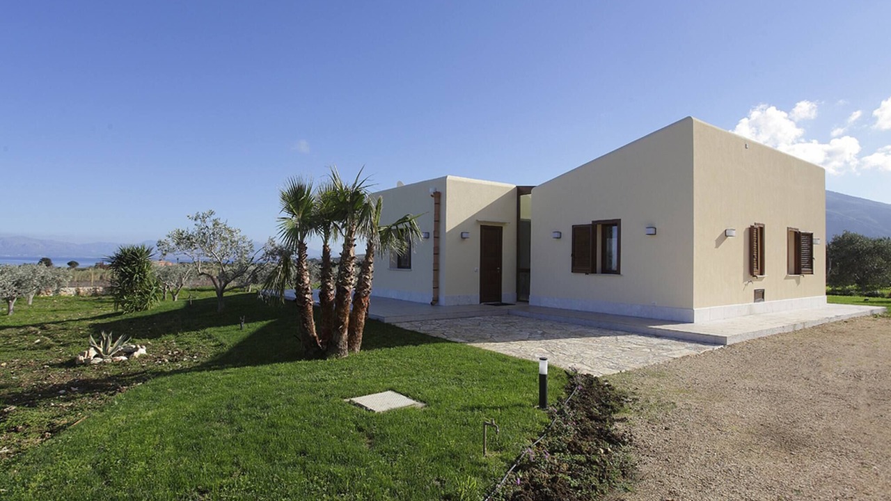 Photo of Outdoor in Scopello