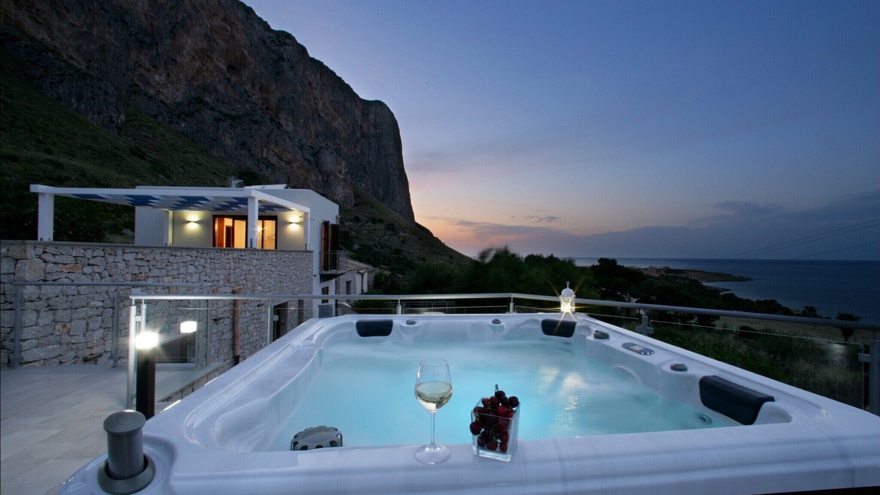 Photo of Patio Balcony in San Vito Lo Capo
