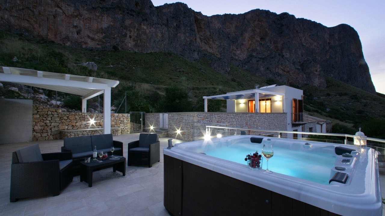 Photo of Patio Balcony in San Vito Lo Capo