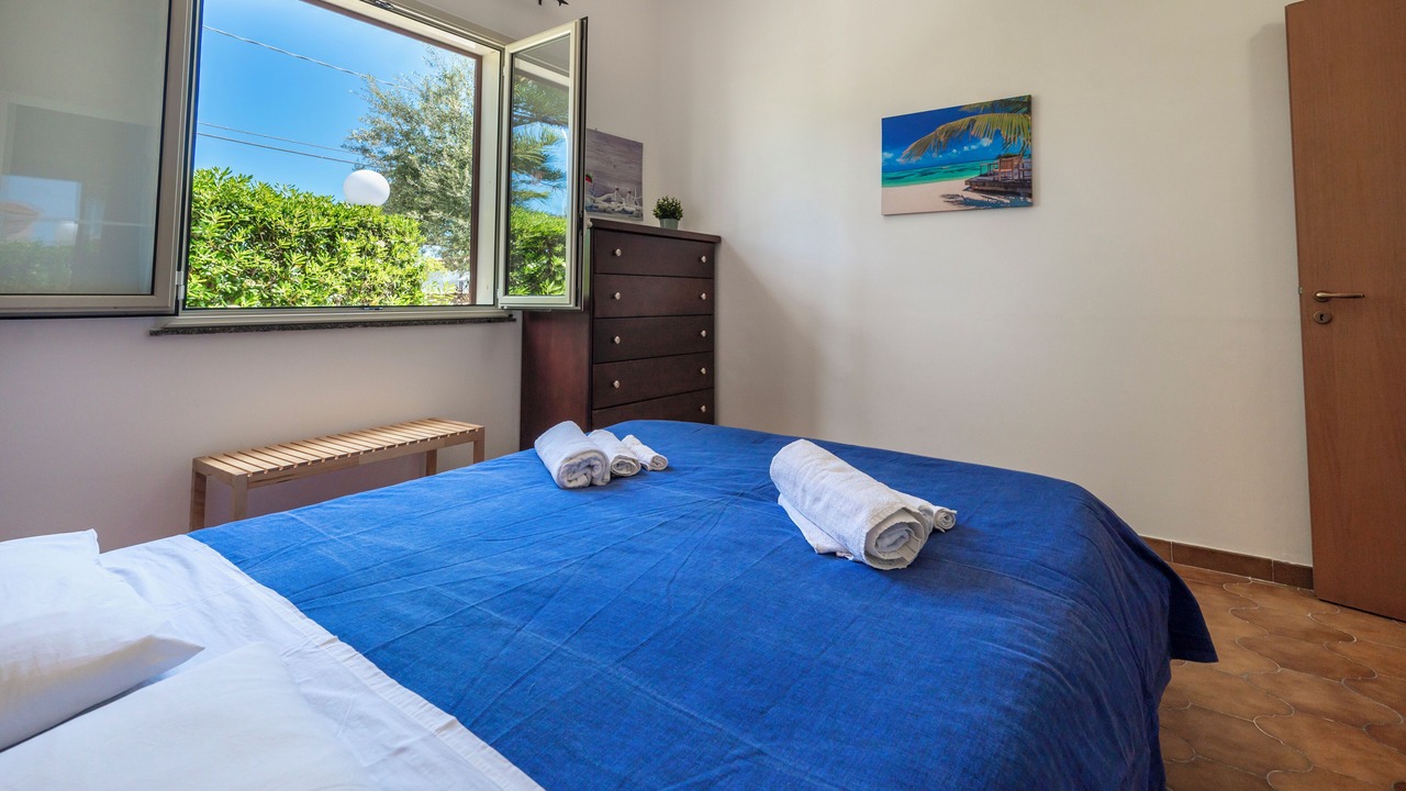 Photo of Bedroom in Arenella