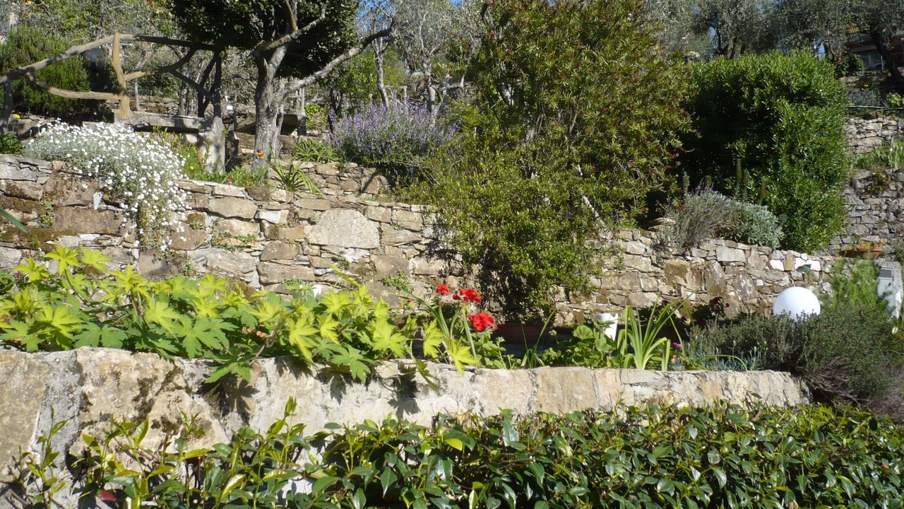 Photo of Outdoor in San Lorenzo della Costa