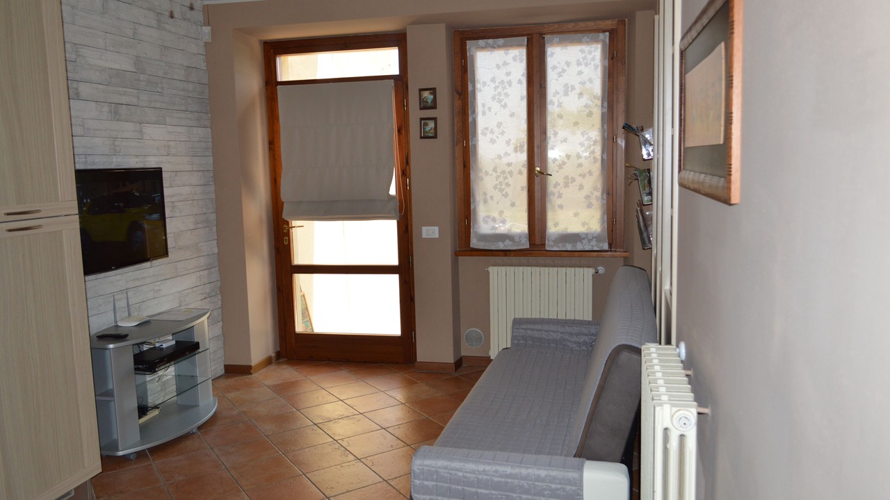 Photo of Livingroom in Roe