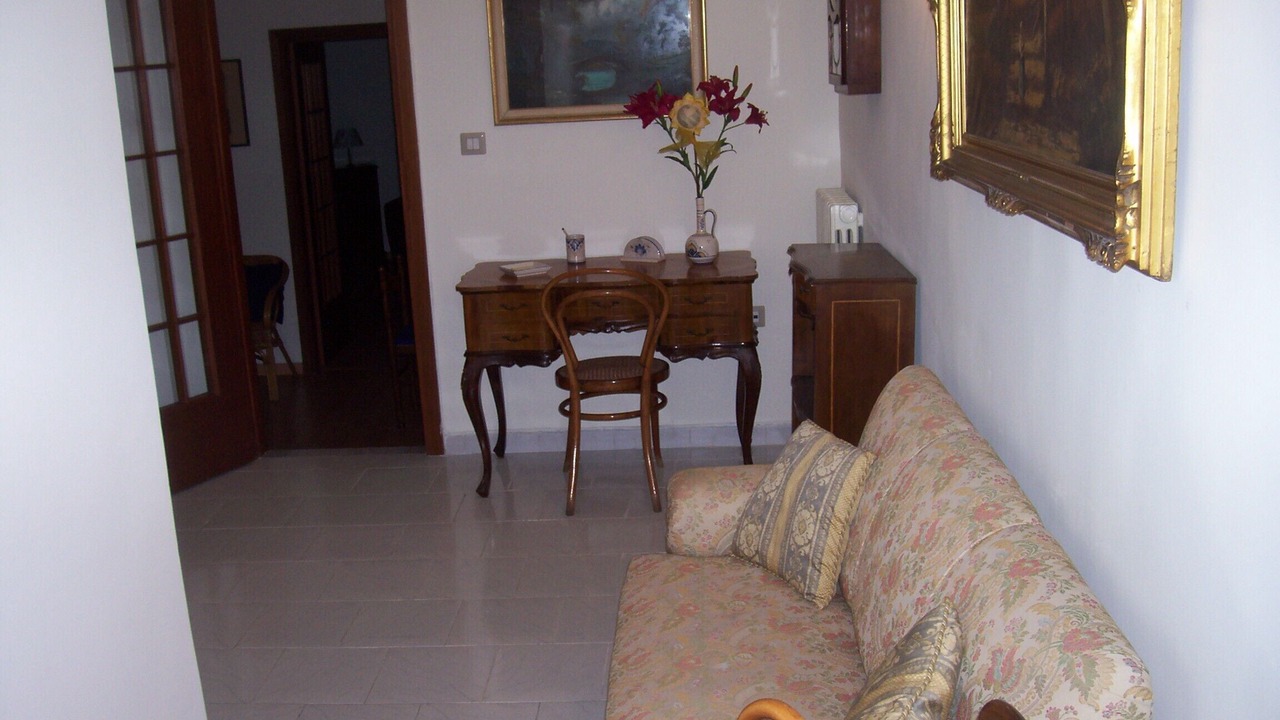 Photo of Livingroom in San Ferdinando