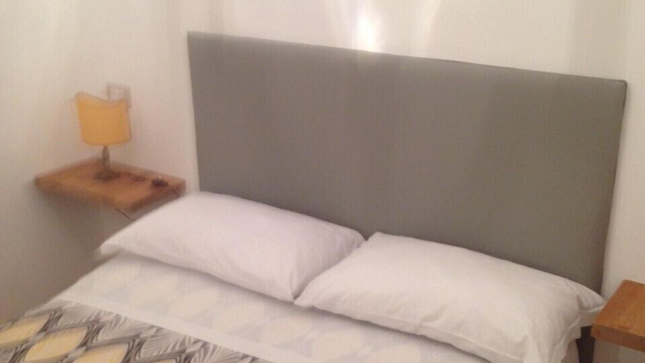 Photo of Bedroom in San Ferdinando