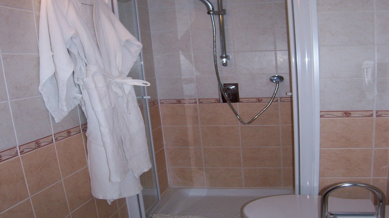 Photo of Bathroom in San Ferdinando