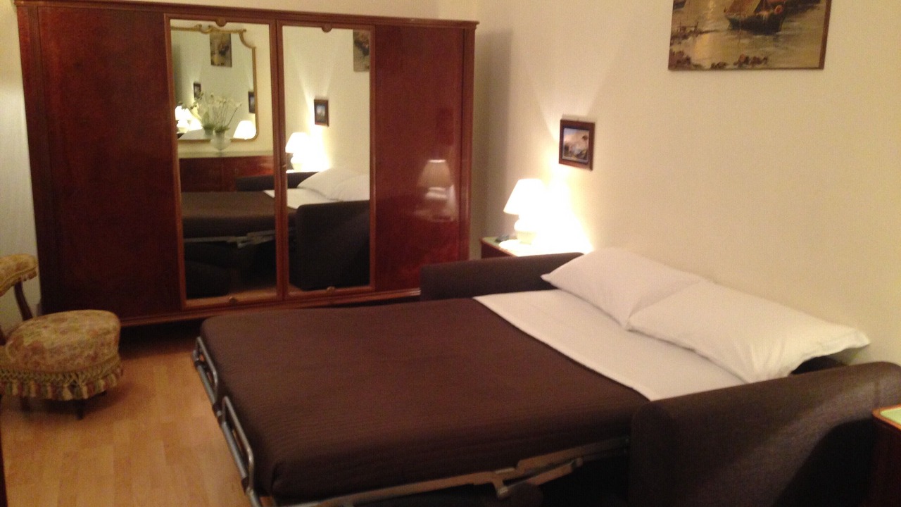 Photo of Bedroom in San Ferdinando
