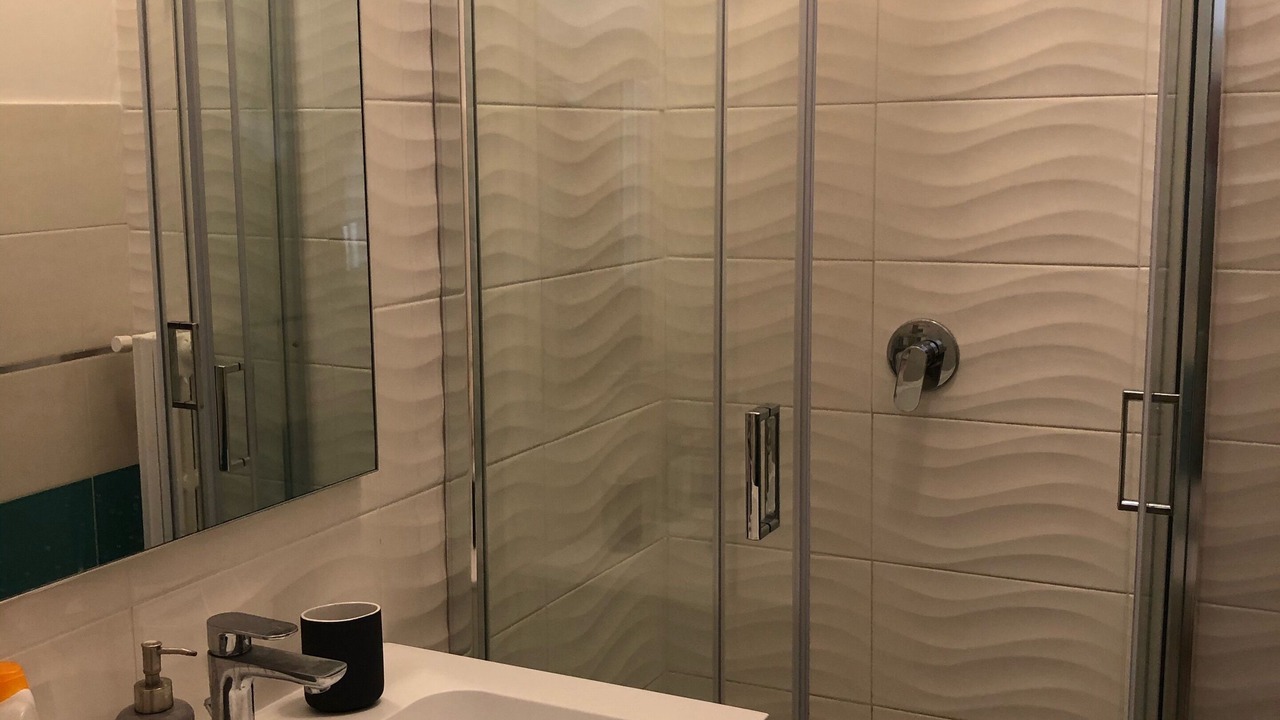Photo of Bathroom in San Ferdinando
