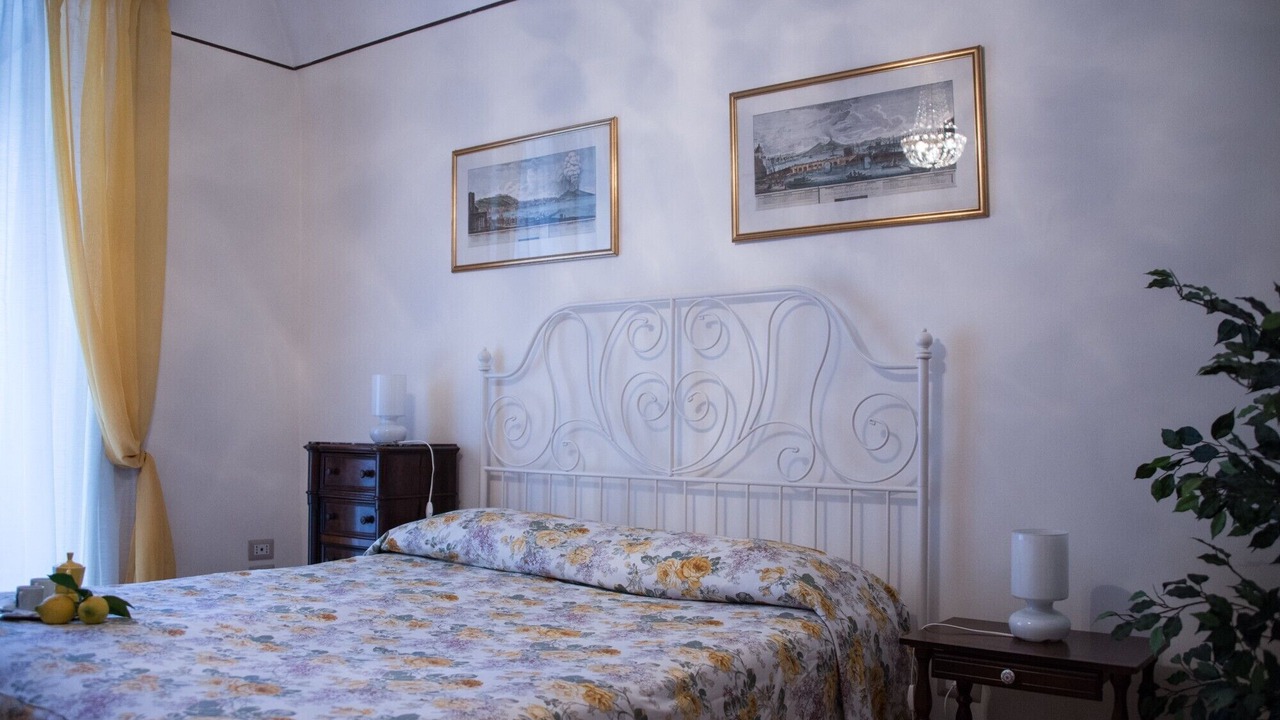 Photo of Bedroom in San Ferdinando