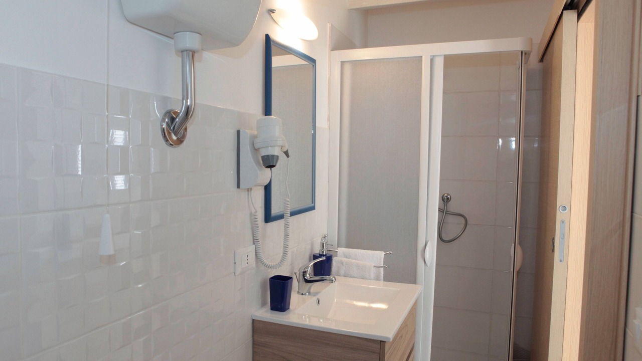 Photo of Bathroom in Marina di Ragusa