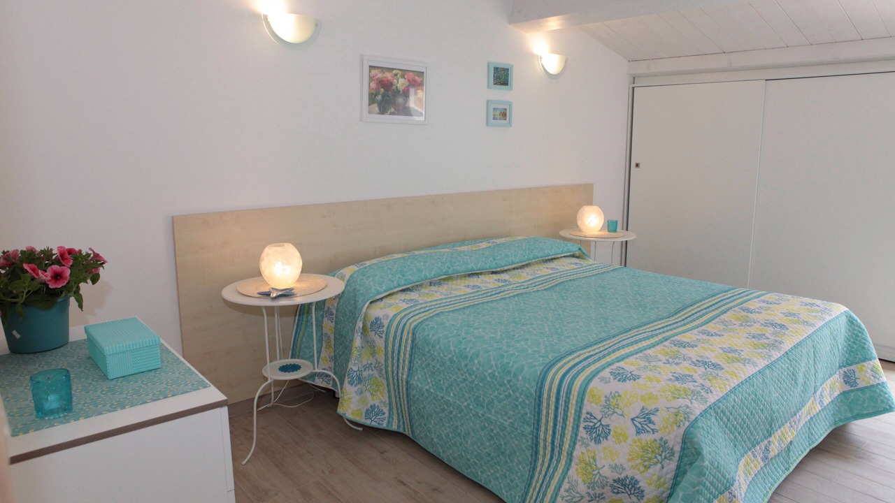 Photo of Bedroom in Marina di Ragusa