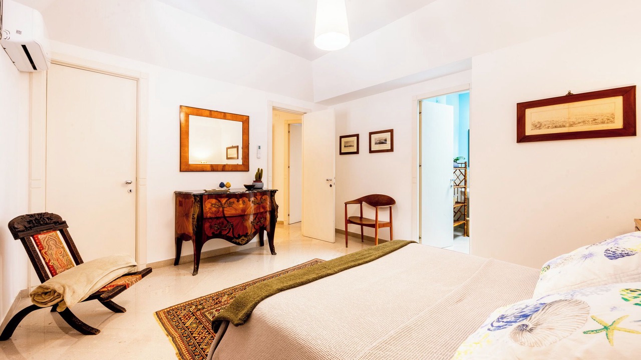 Photo of Bedroom in Kalsa