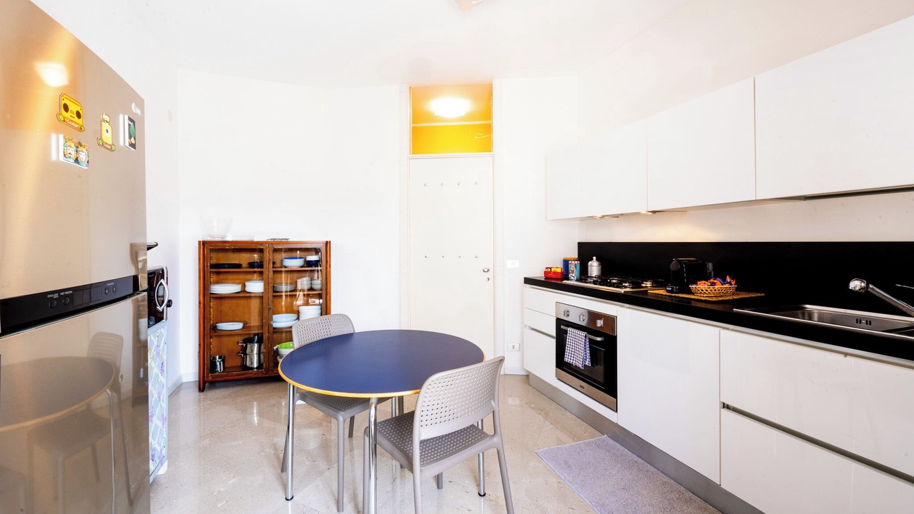Photo of Kitchen in Kalsa